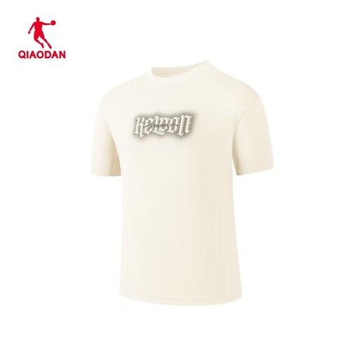 乔丹男款篮球系列棉质短袖 商品图3