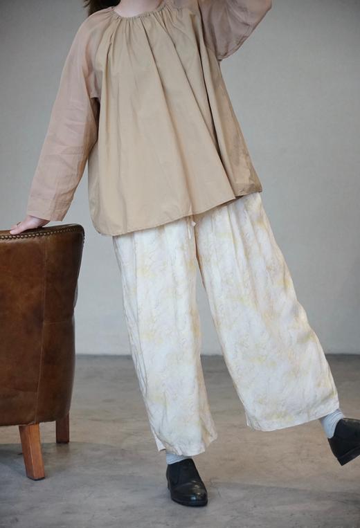 Robe de peau 商品图3