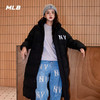 MLB男女同款背标大LOGO长款保暖羽绒服3ADJB2246【无货退款介意勿拍】 商品缩略图2
