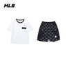 MLB儿童款男女童小标钻石老花夏季套装7AS1MD553【无货退款介意勿拍】 商品缩略图1