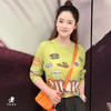 壁虎瑜伽【2506SY370】MM豆网纱防晒衣【5天发货】 商品缩略图2