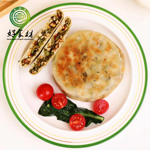 CY-麦粿粿 商品图2