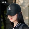 MLB帽子男女帽运动帽夏季新款遮阳棒球帽3ACP1901N【无货退款介意勿拍】 商品缩略图0