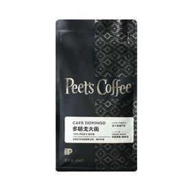 皮爷咖啡 Peet ' s Coffee 多明戈大街咖啡豆454g