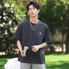 MLB男女同款小标基础款夏季T恤3ATSB1143【无货退款】 商品缩略图1