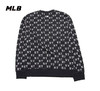 MLB虞书欣同款满印老花套头卫衣3AMTM0241 商品缩略图5