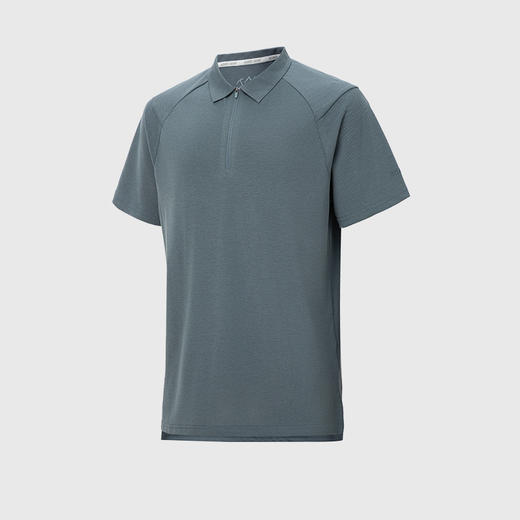 奥索卡短袖POLO T恤OAGMQ512023 商品图0