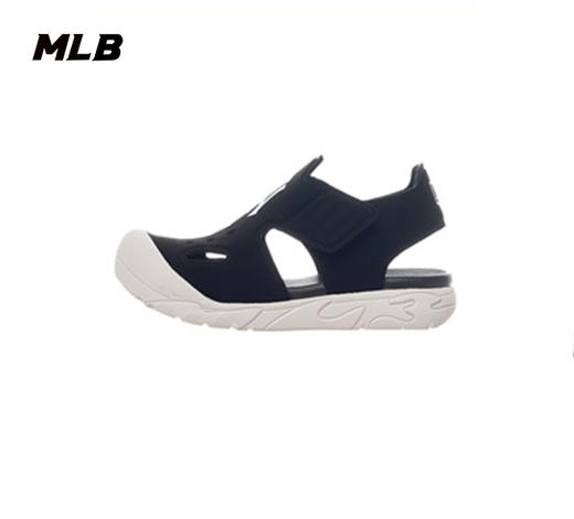 MLB儿童男女童经典队标轻便休闲运动凉鞋透气舒适鞋23夏季新7ASDB0233【热销中无货退款介意勿拍】【热销中无货退款介意勿拍】 商品图0