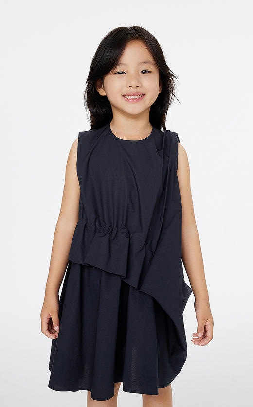 jnby  25年夏款  无袖连衣裙  1P6G12070 商品图6