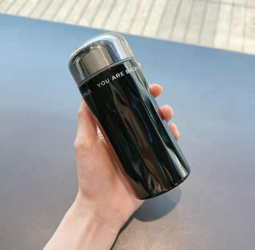 浩顺口袋杯H-BW-1492-200ml 商品图3