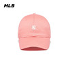 MLB男女同款小标基础款棒球帽3ACP0382N【无货退款介意勿拍】 商品缩略图7