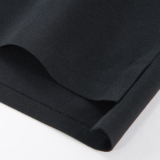 OZARK 奥索卡 圆领 露腰 T恤OAGWQ512128 商品图9