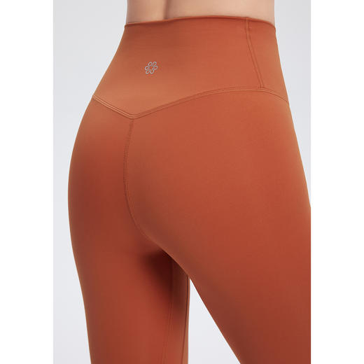 FCA964W运动无尴尬线九分裤 商品图5