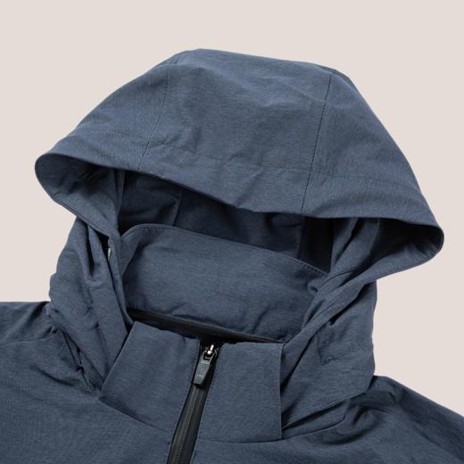 OZARK/奥索卡户外男秋冬新品男式防泼水外套318772 商品图1