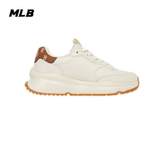 MLB男女同款老花标基础款跑步鞋3ASHCRM3N【无货退款介意勿拍】 商品图7