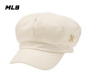MLB女款小标基础系列报童帽冬季帽3ACB00346【无货退款介意勿拍】 商品缩略图0