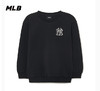 MLB儿童男女童23秋季新款圆领镂空队标套头卫衣7AMTJ0134 商品缩略图6