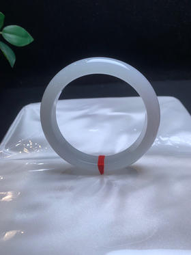 620307，55.5清新白月光，清新干净，整体均匀干净，很秀气