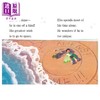 【中商原版】兰登阅读进阶2级 传送到太空 Step into Reading(R)(Step2) Elio 英文原版 儿童分级阅读读物 绘本故事 进口童书 商品缩略图2