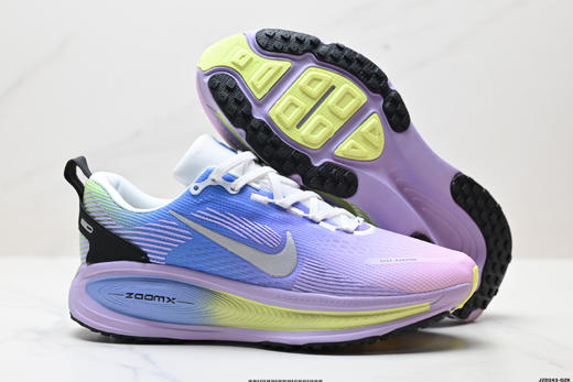 耐克NIKE VOMERO 18减震防滑休闲运动跑步鞋IB5169-500男女鞋 商品图4