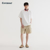 Covernat韩国潮牌印花T恤男女同款休闲宽松短袖2025夏季新CO2502ST13 商品缩略图2