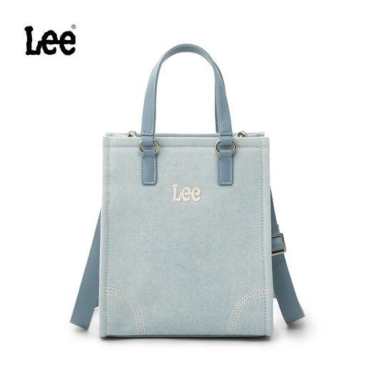 Lee简约Booktote 6977758216394 商品图0
