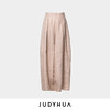 JUDYHUA 绵延系列阔腿长裤 商品缩略图3