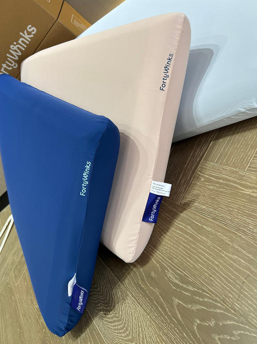 二批！の朵Pro2同款！热卖50万+~！A类母婴级 0压慢回弹记忆枕芯 商品图10