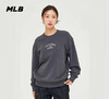 MLB男女同款学院风小标字母标套头卫衣3AMTN1044 商品缩略图2