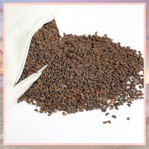 【颈部友好 睡眠友好】【99两个】盐掌柜 养脖静谧草本睡眠三角无忧枕 商品图4