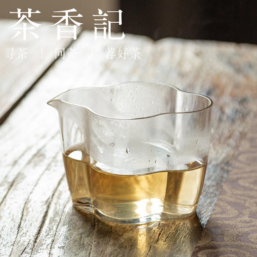 茶香记单丛桂枝香999-2乌龙茶凤凰单丛少见老茶传统工艺专业仓储桂香蜜韵 商品图3