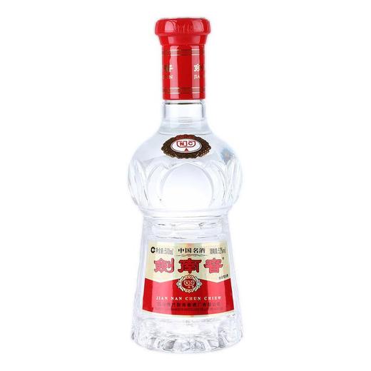 52度新品剑南春 500ml/瓶 商品图2