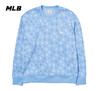 MLB男女同款满印双色老花套头卫衣3AMTM0344 商品缩略图4
