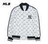MLB满印花男女同款夹克3AJPM0951 商品缩略图4