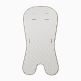 【赠品】宝宝餐椅垫冰丝凉席