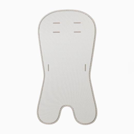 【赠品】宝宝餐椅垫冰丝凉席 商品图0