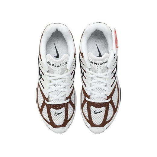 【春日秒杀】Nike/耐克女鞋老爹鞋夏新款AIRPEGASUS2005运动跑步鞋HQ5718【库存有限 无货将做退款】 商品图2
