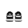 Nike/耐克黑白熊猫Dunk女鞋运动休闲鞋复古滑板鞋DD1503-101 商品缩略图3