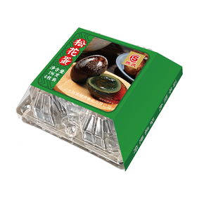 陈氏4枚松花蛋196g