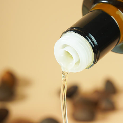 陇间柒月 暮秋坊有机山茶油500ml 商品图4