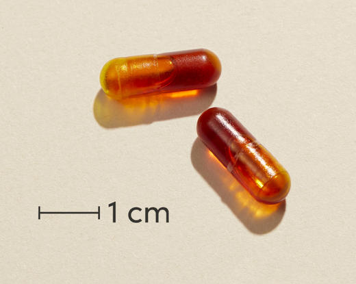 [保税区]Biosym姜黄素100粒. Biosym CurcuSym Boost 100 kap. 商品图2