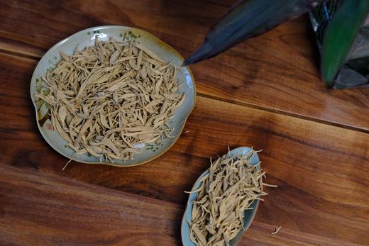 绵阳三台野生麦冬，无硫熏 商品图2