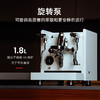 意大利Quick Mill 进口 Aquila 商家用半自动咖啡机多锅炉旋转泵 E61 商品缩略图1