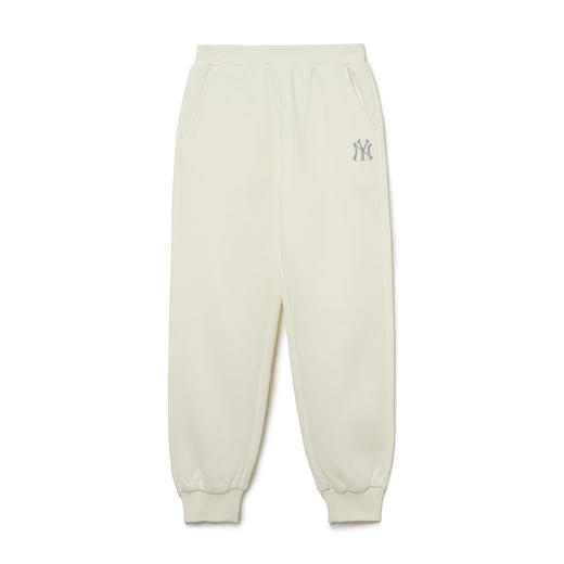 MLB男女同款小标束腿裤长裤7APTC0136【热销中无货退款介意勿拍】【热销中无货退款介意勿拍】 商品图4