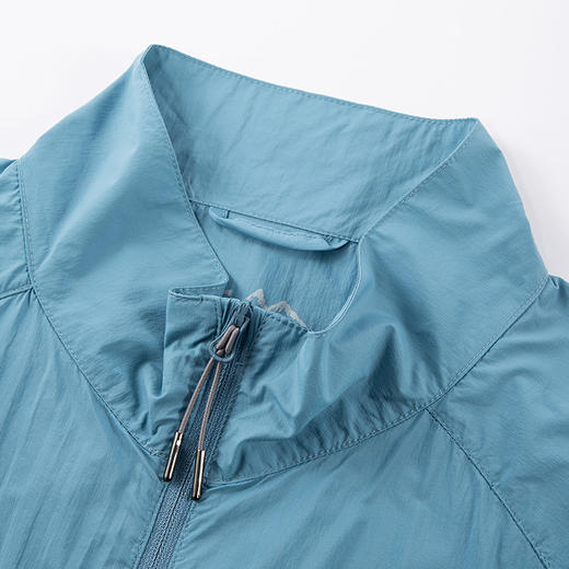 OZARK/奥索卡CORDURA 户外防晒衣男士夏季新款修身透气皮肤衣288389 商品图1