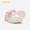 【库洛米】巴拉巴拉童鞋儿童板鞋低帮女童小白鞋2025春秋新款鞋子 商品缩略图1
