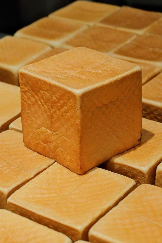 现烤面包—大米温泉吐司 商品图0