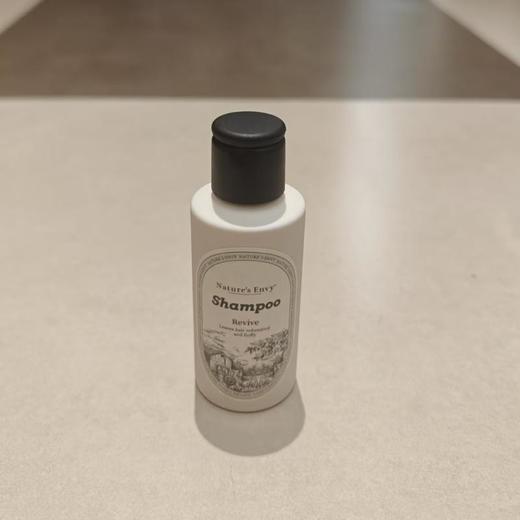 天然之扉头皮生机赋活洗发露 100ml/瓶 商品图0