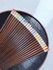 日本进口手描十二生肖酉（鸡）22.5cm 商品缩略图1