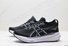 亚瑟士ASICS GEL-KAYANO 31 PLATINUM低帮减震防滑透气休闲运动跑步鞋1012B867-001男女鞋 商品缩略图3